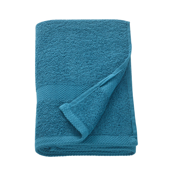 [neu.haus]® 5x Asciugamano di spugna 70 x 140 cm Spugna bagno  Telo doccia 100% cotone 450 g/m²