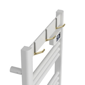 Scaldasalviette Uvdal 105x50 cm [pro.tec]