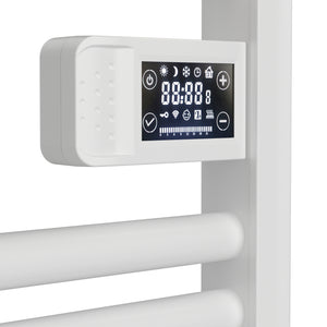 Scaldasalviette Uvdal 105x50 cm [pro.tec]