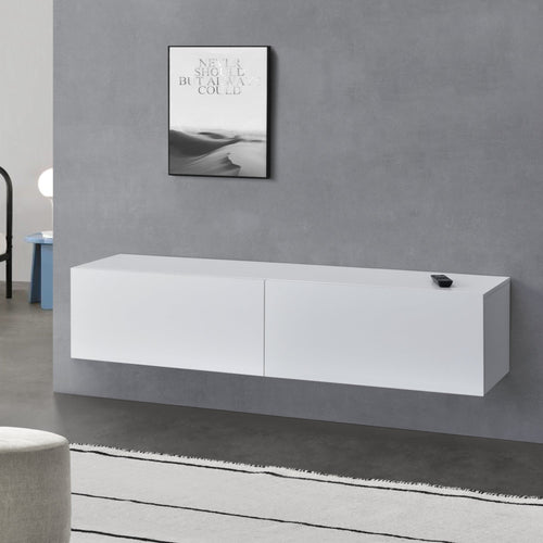 Hangboard Evaton 140x33x30 cm in vari colori en.casa