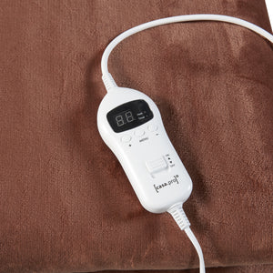 Coperta elettrica Archi [en.casa]