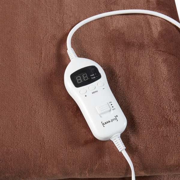 Coperta elettrica Archi [en.casa]