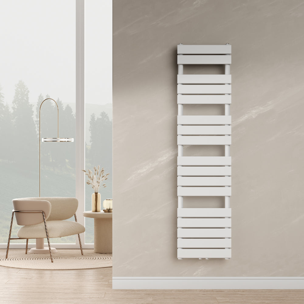 Radiatore Voss a lamelle in diversi colori e dimensioni [neu.haus] - premiumXL