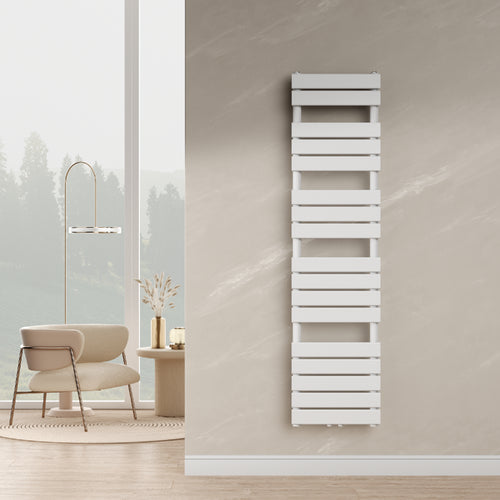 Radiatore Voss a lamelle in diversi colori e dimensioni [neu.haus] - premiumXL