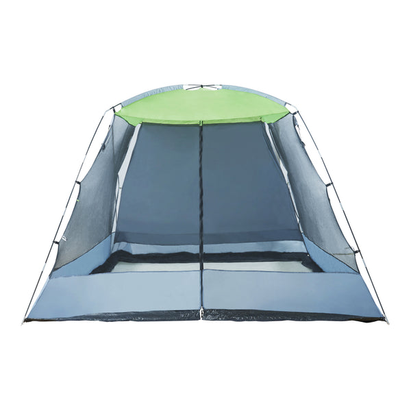 Padiglione da rete Beekdaelen 305x305x213 cm in vari colori [pro.tec]