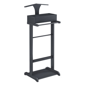 Valletto Lulboll 44x35x110 cm [en.casa]