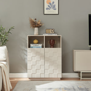 Highboard Bopibobro [en.casa]