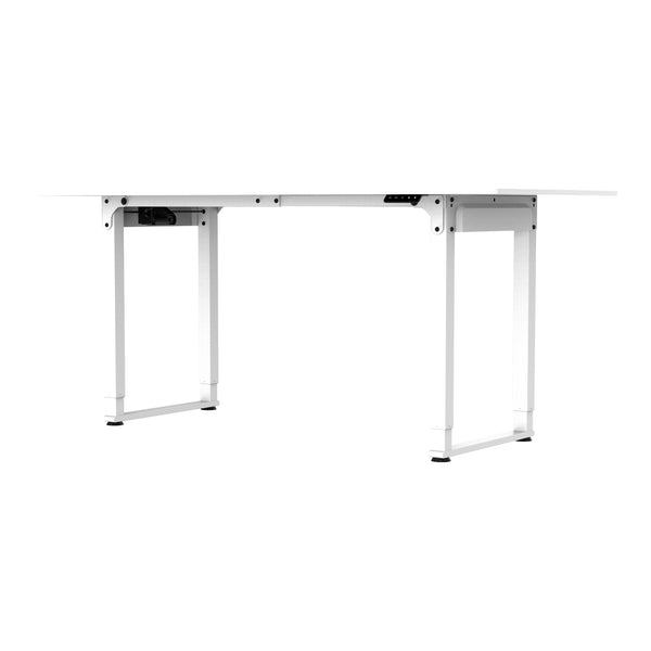 Scrivania regolabile in altezza Kirkkonummi [pro.tec]