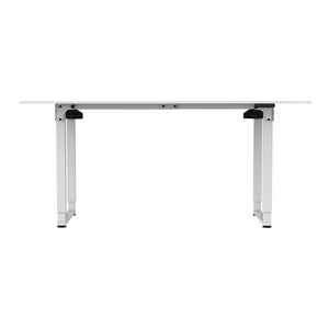 Scrivania regolabile in altezza Kirkkonummi [pro.tec]