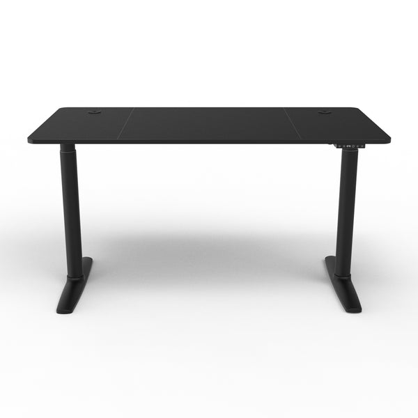 Scrivania regolabile in altezza Arogno in vari colori e dimensioni [pro.tec]