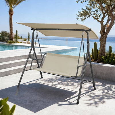 Panchine da giardino