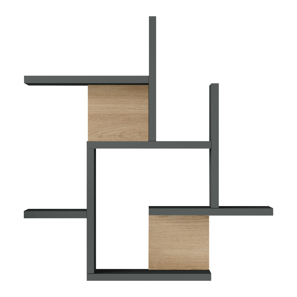 Mensola da parete Reyna [en.casa]