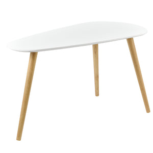 Set di tavolini da salotto Langesund in vari colori e dimensioni en.casa