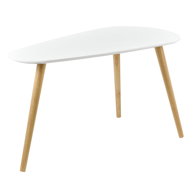 Set di tavolini da salotto Langesund in vari colori e dimensioni en.casa