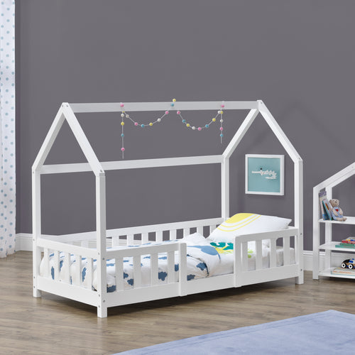 Letto per bambini Sisimiut [en.casa] - premiumXL