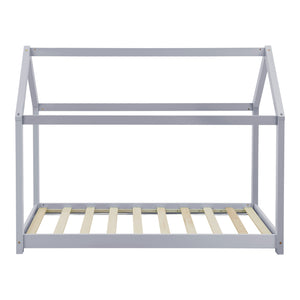 Lettino per bambini Netstal Casa in diverse dimensioni e colori [en.casa]