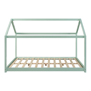 Lettino per bambini Cerro in diversi colori e dimensioni [en.casa]