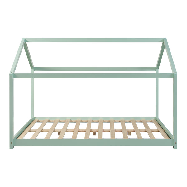 Lettino per bambini Cerro in diversi colori e dimensioni [en.casa]