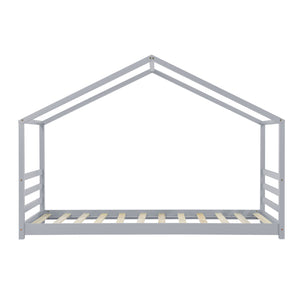 Letto a casa Vardø in diverse dimensioni e colori en.casa