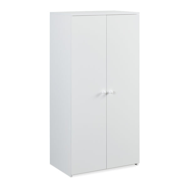 Armadio Beldinupp per Cameretta 123 x 60 x 40 cm [en.casa]