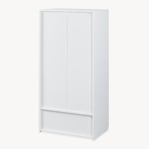 Armadio Beldinupp per Cameretta 123 x 60 x 40 cm [en.casa]
