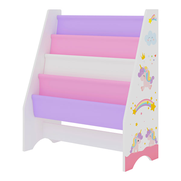 Libreria per bambini Fisterra [en.casa]