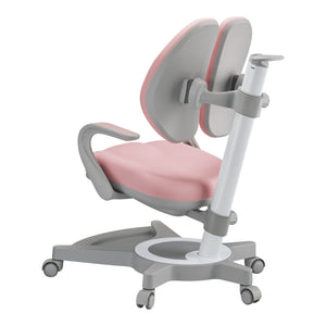 Sedia Girevole Partille per Bambini [en.casa] 