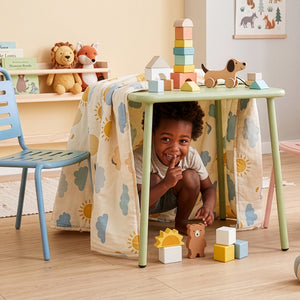 Set di Mobili Etroubles per Bambini da Esterno e Interno - casa.pro