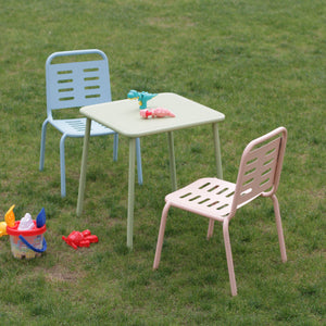 Set di Mobili Etroubles per Bambini da Esterno e Interno - casa.pro