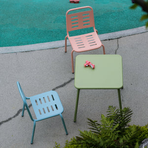 Set di Mobili Etroubles per Bambini da Esterno e Interno - casa.pro