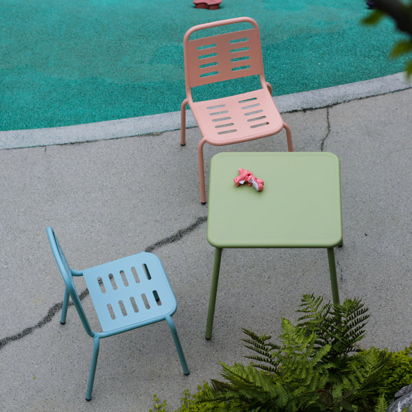 Set di Mobili Etroubles per Bambini da Esterno e Interno - casa.pro