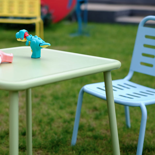 Set di Mobili Etroubles per Bambini da Esterno e Interno - casa.pro