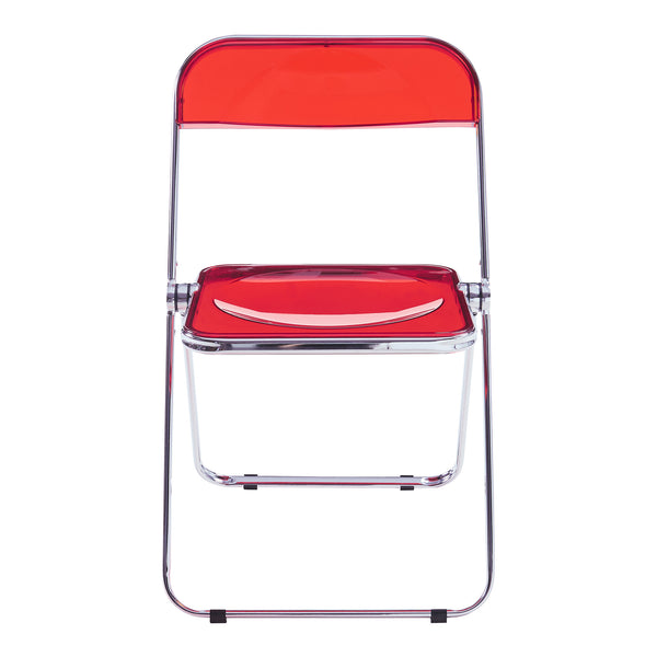 Set di sedie pieghevoli Pornainen [en.casa]