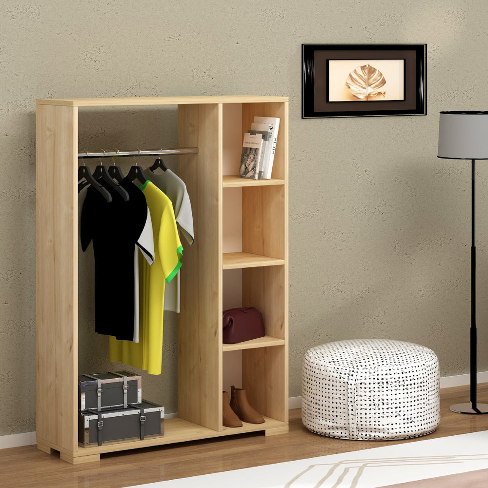 Armadio Nesbyen [en.casa] - premiumXL