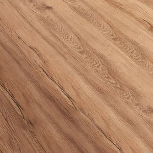 Set Okapirg Listoni di Pavimento SPC a Incastro Click Pavimentazione per Interni NEU.HOLZ