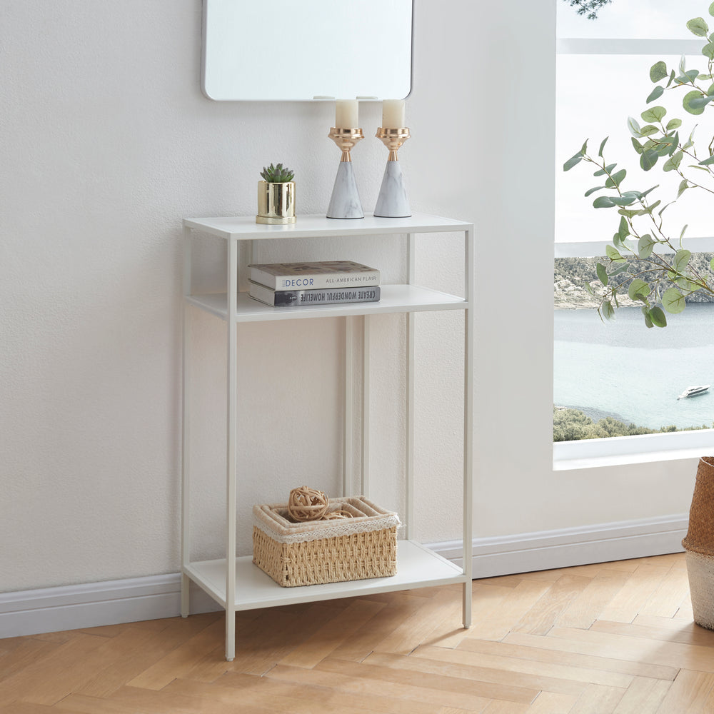 Konsolentisch Kumlinge in versch. Farben und Größen [en.casa] - premiumXL