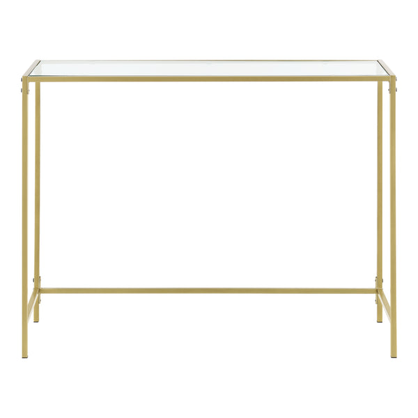 Consolle Alajärvi 100x35x80cm in vari colori en.casa