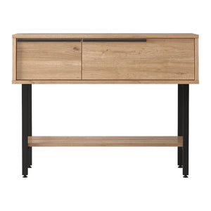 Consolle Vesanto 100x30x76 cm [en.casa]