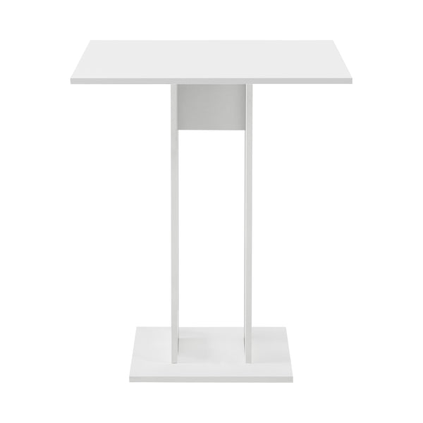 Tavolo da pranzo Lindesnes 65x65x78 cm in vari colori en.casa