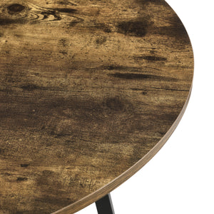 Tavolo da cucina Vaggeryd in diversi colori [en.casa]