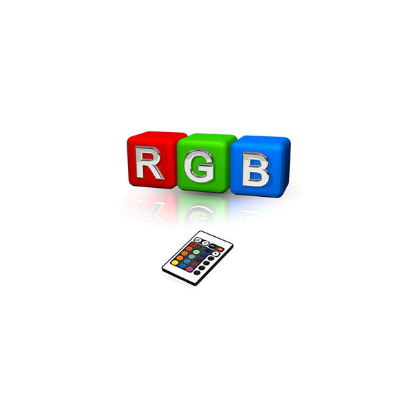 Letto imbottito LED Valencia in vari colori e dimensioni [Corium]