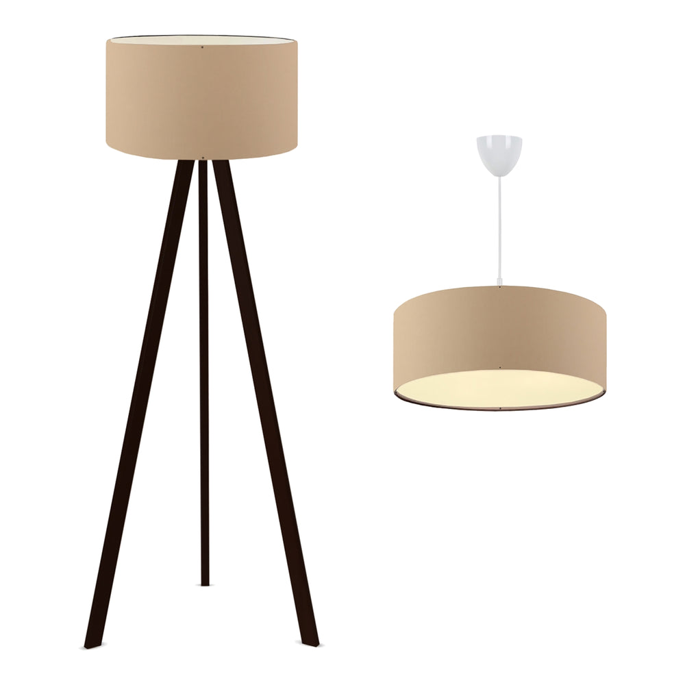 Lampade - Set Scunthorpe [lux.pro] - premiumXL