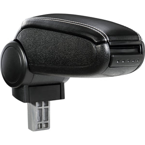 Bracciolo centrale Mercedes Classe A W168 dal restyling 03.2001 varie versioni pro.tec