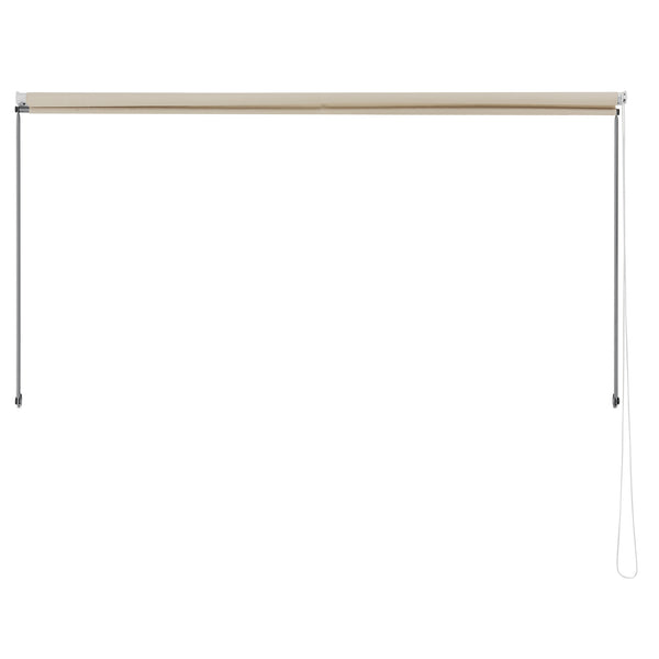 Tenda da Sole per Balcone e Finestre Parasole da Parete pro.tec