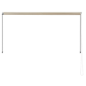 Tenda da Sole per Balcone e Finestre Parasole da Parete pro.tec