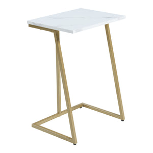 Tavolino Salem set da 2 [en.casa]