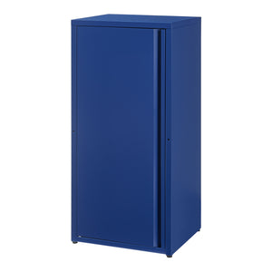 Armadio a Colonna Burlöv in Metallo Mobile per Archivio 88 x 40 x 35 cm - Vari Colori [en.casa] 