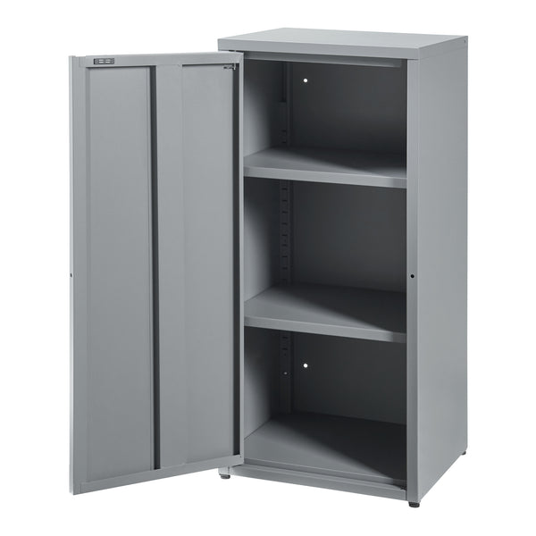 Armadio a Colonna Burlöv in Metallo Mobile per Archivio 88 x 40 x 35 cm - Vari Colori [en.casa] 