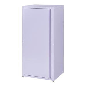 Armadio a Colonna Burlöv in Metallo Mobile per Archivio 88 x 40 x 35 cm - Vari Colori [en.casa] 