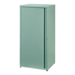 Armadio a Colonna Burlöv in Metallo Mobile per Archivio 88 x 40 x 35 cm - Vari Colori [en.casa] 